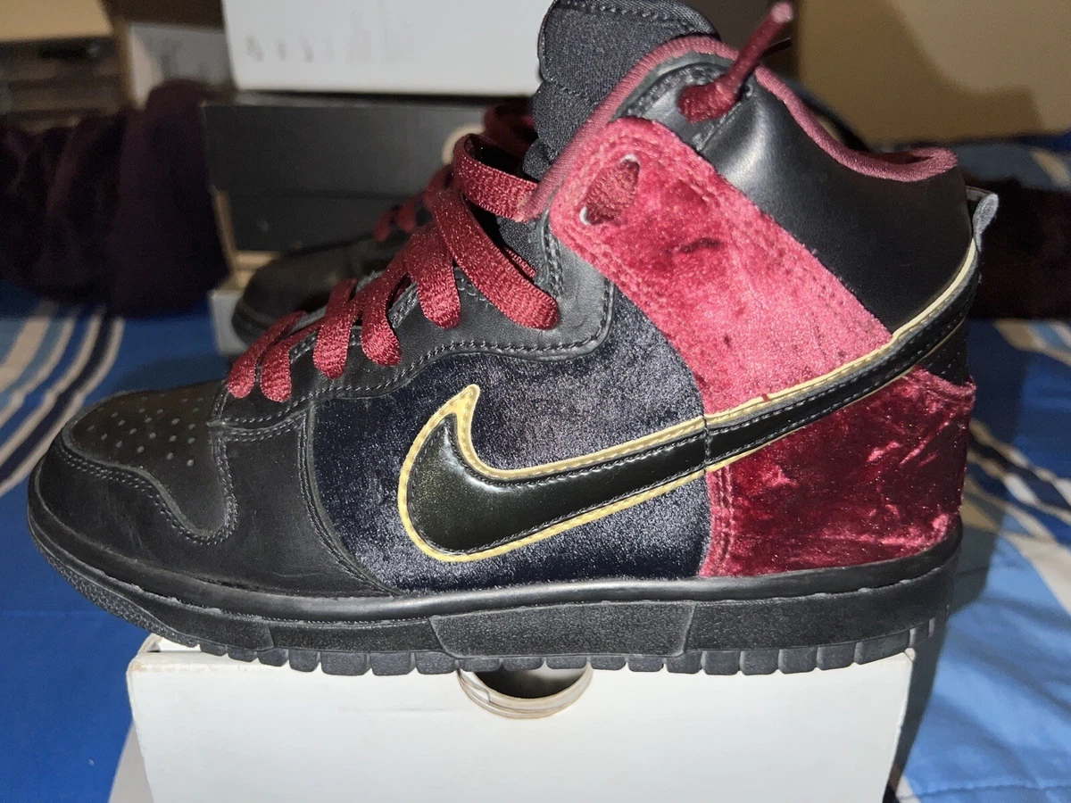 Bloody sunday cheap nike sb