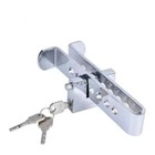 <!--F#f_0-->Solid Steering Wheel Clutch Lock Safety Door Lock Interior Auto Accessories<!--F/-->