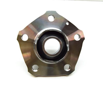 Audi Q7 4M Wheel Hub Spindle 8W0407613 NEW GENUINE | eBay