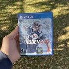 Madden NFL 17 - Sony PlayStation 4
