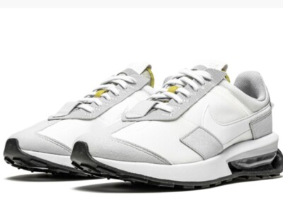 NIKE AIR MAX PRE-DAY   SUMMIT WHITE'' (NEW W/ BOX) US SIZE 9.5