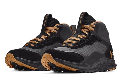 Under Armour Men's Charged Bandit Trek 