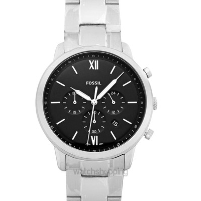 fossil neutra fs5384