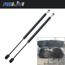 Per Ford Explorer 1991-01 Vetro Finestrino Posteriore Gas Ammortizzatori Supporto Sollevamento 2pz