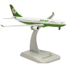 Hogan Herpa Scale 1 500 Eva Air Boeing 777-300er B-16701 for sale