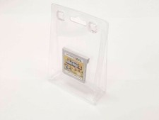 Hanging/Standing Retail Game Display Case for...
