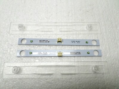 Liebherr Refrigerator HCB-1560 Two Top LED Lights Assembled with Clear Plastic