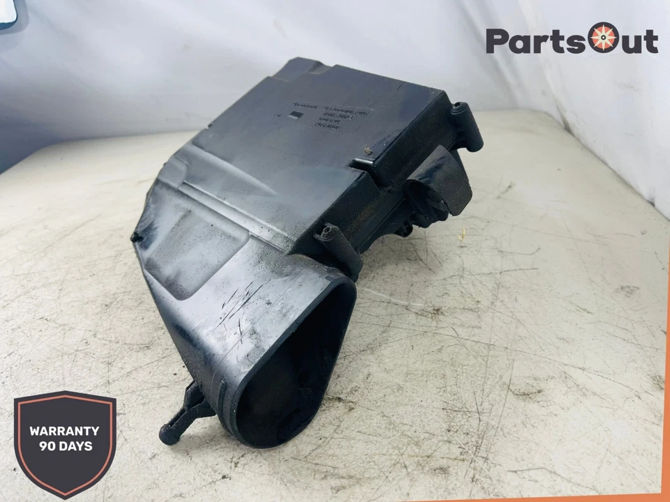 Conjunto de caja de admisión de filtro de aire Mercedes-Benz ML350 2010-2011 RH 642-090-20-01 fabricante de equipos originales Foto 3 de 4