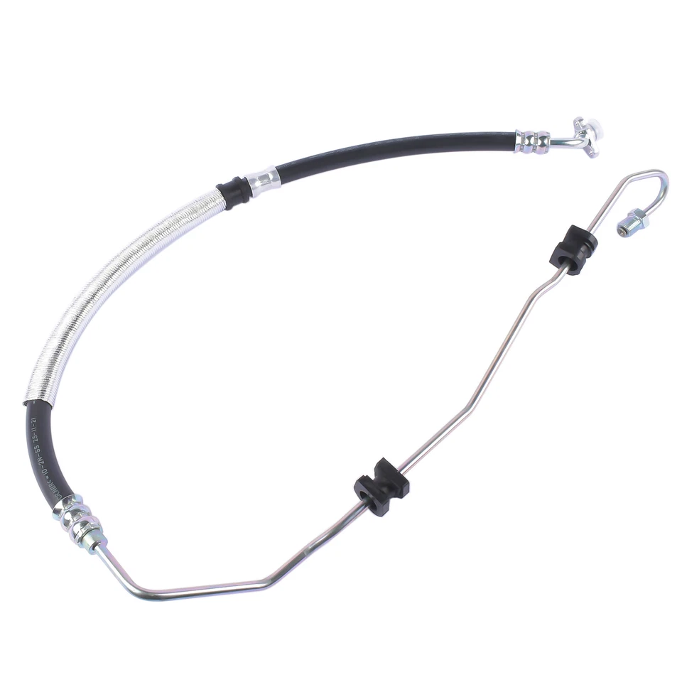 Servolenkungsdruckschlauch 53713-SWY-G01 für Honda CR-V III 2.2 i-CTDI DTEC - Bild 4 von 4