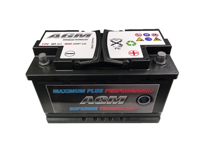 VALTA バッテリー 12V 80Ah 800A VOLVO輸入車 VALTA バッテリー 12V 80Ah 800A VOLVO輸入車