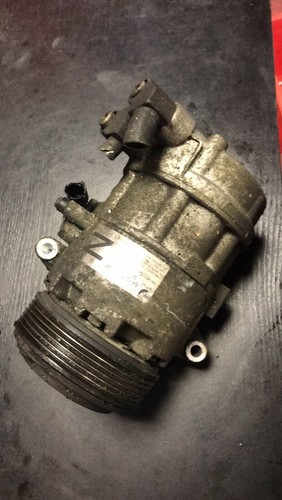 Klimaanlage Klimakompressor Pumpe 6908660 für BMW E46 3er N42 316i 318i