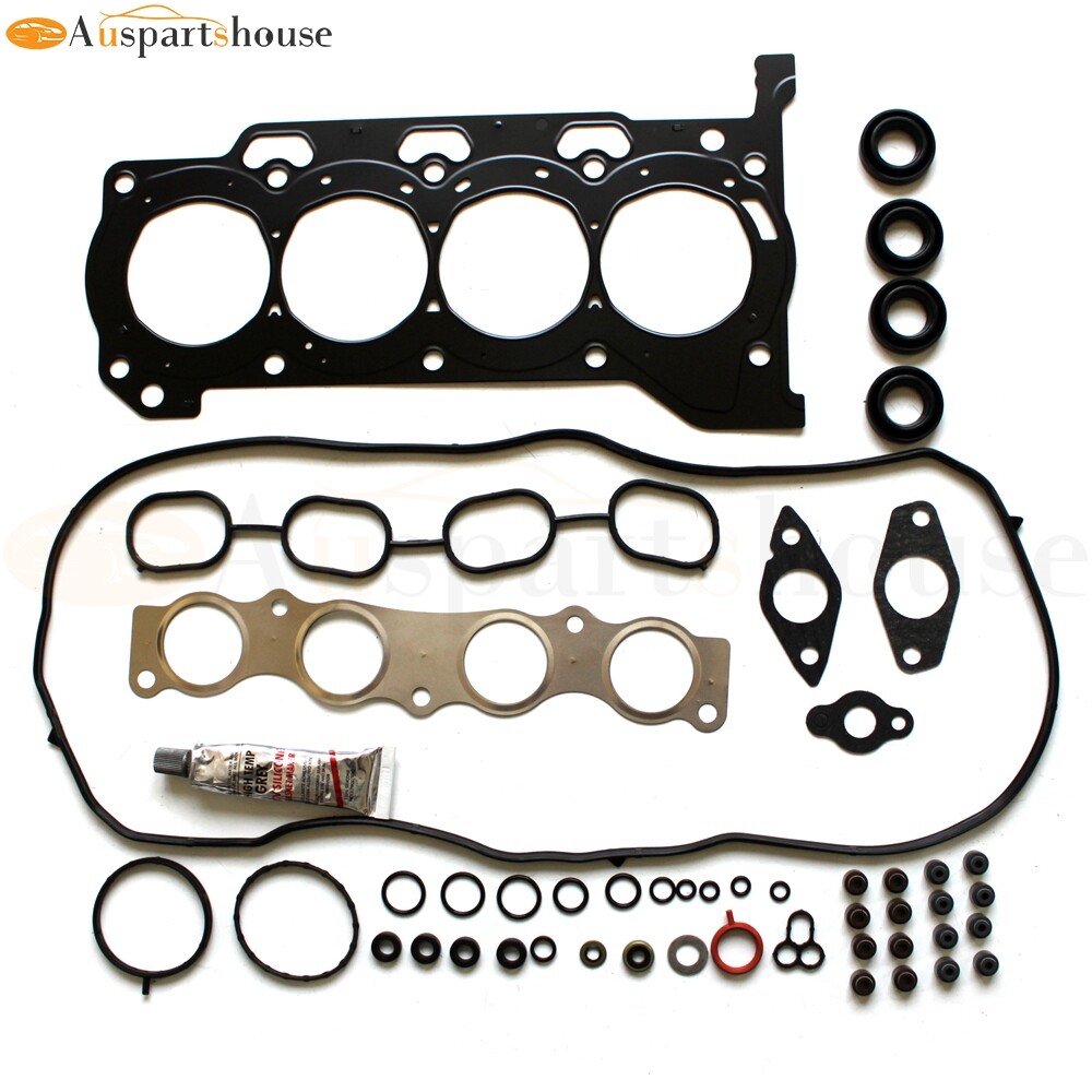 Head Gaskets Kit For 20112017 Toyota Prius Lexus CT200h 1.8L L4 FHEV