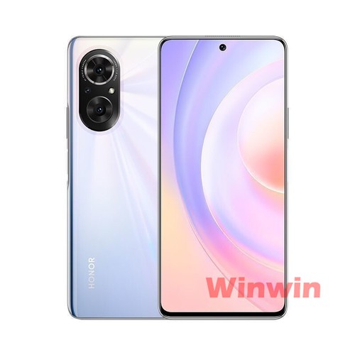 Original 6.78'' Honor 50SE 8GB/12GB ROM 128GB/256GB RAM 4000mAh 108MP 5G Phone - 第 3/7 張圖片