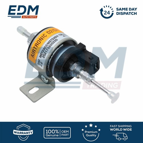 Eberspacher Espar Fuel Pump for AIRTRONIC D2 D4 D4S 24v Heaters 224518010000 - Picture 2 of 3