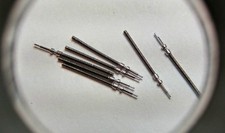Le Coultre, 602 401 - 2602 Winding Stem, Original, 1 per order, Genuine