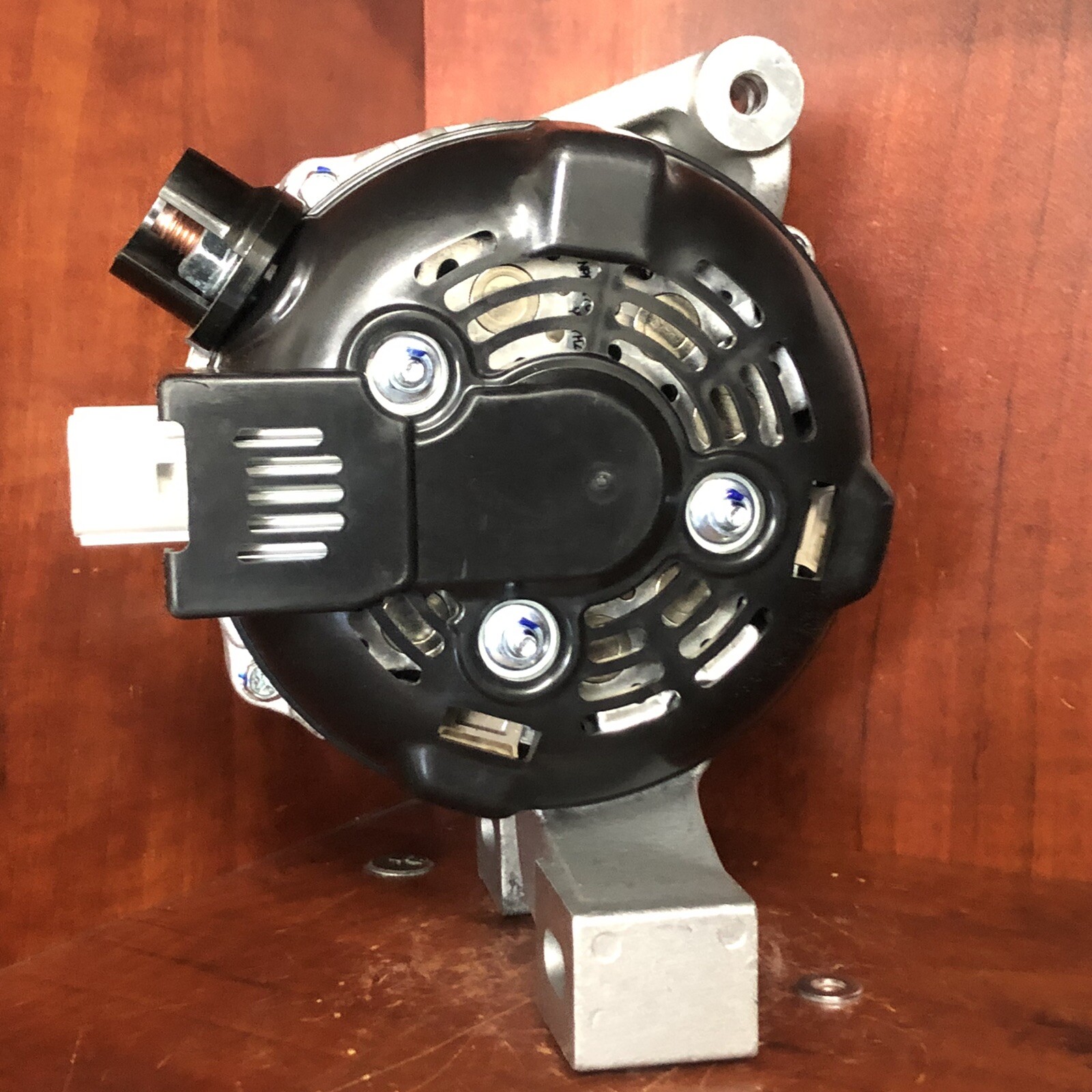 NOMAL PULLEY ALTERNATOR FITS NISSAN Navara D22 ZD30 3.0L 200 eBay