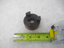 LOVEJOY L-090 19MM JAW COUPLING HUB, V0744