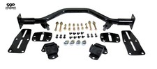 47-59 Chevy Gmc Truck Cpp Ls Rubber Engine Transmission Conversion Kit 47-59 Chevy Gmc Truck Cpp Ls Rubber Engine Transmission Conversion Kit