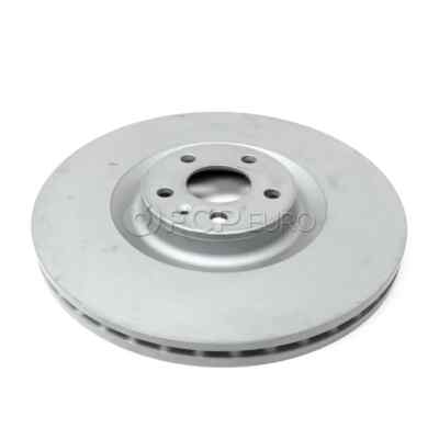 Zimmermann Z Coat Disc Brake Rotor for Volvo XC60, XC90 31400569 | eBay