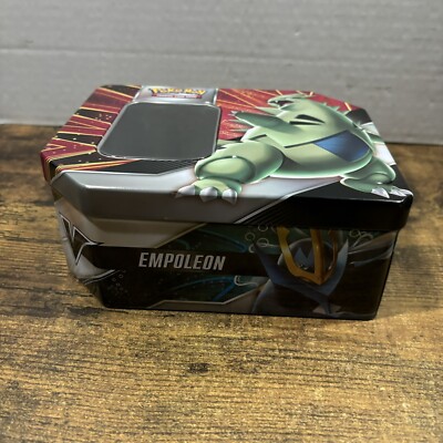V Strikers Tin