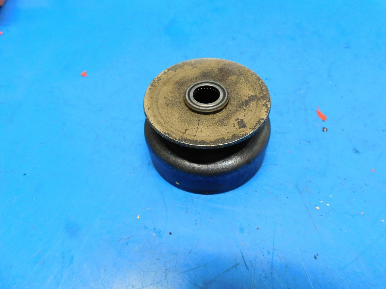 CLUTCH DRUM FOR PIONEER CHAINSAW 1110 BOX 2294 H eBay