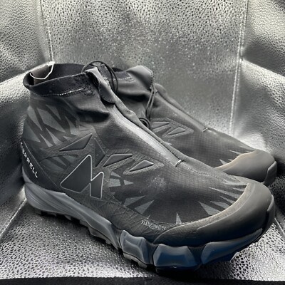 Merrell Men's Flex Connect Hyperlock Zip Up Arctic Grip SAMPLE