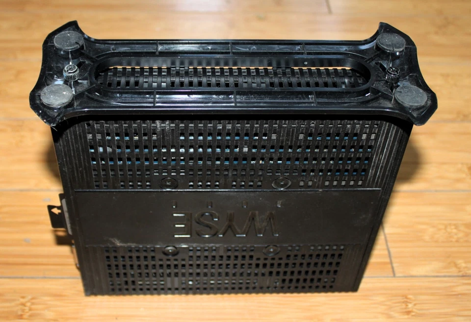 Custom Built pfSense 2.7.2 Firewall/Router Dell Wyse Zx0 Z90D7 Dual-Core 1.65GHz - Image 3 of 4