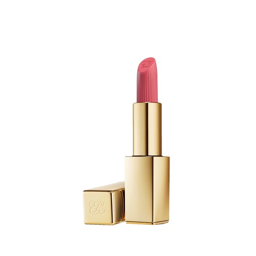 Estée Lauder *RARE* Pure Color Crystal Baby Crème Lipstick 01 Size