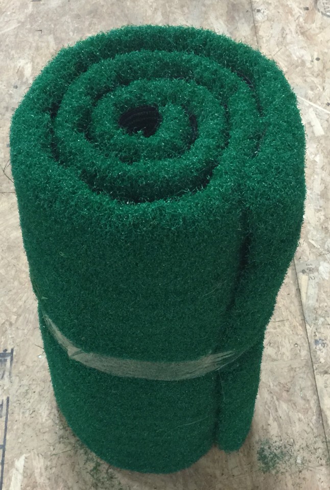 Premium Super Tee Golf Mat 4 feet x 5 feet Tee Line Mat Holds A