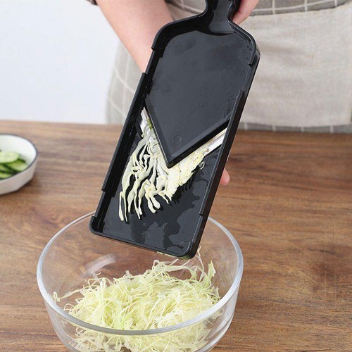 Cabbage Grater Vegetable Slicer Cutter Salad Peeler Shredder Shredded Cut Tools - Picture 12 of 15