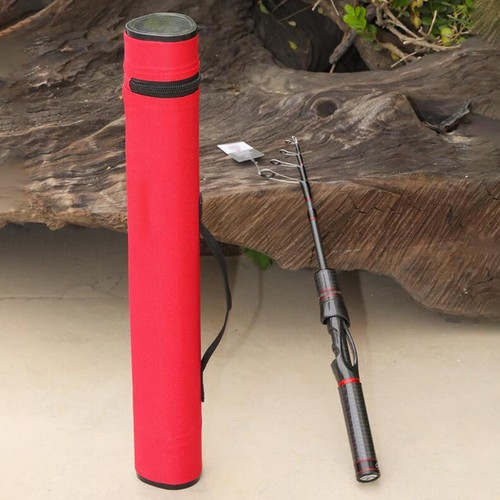 Fly Fishing Rods Case Fishing Rod Tube Case Protector Fishing Rod