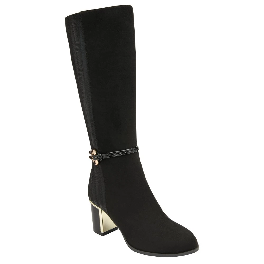 Lotus long best sale boots