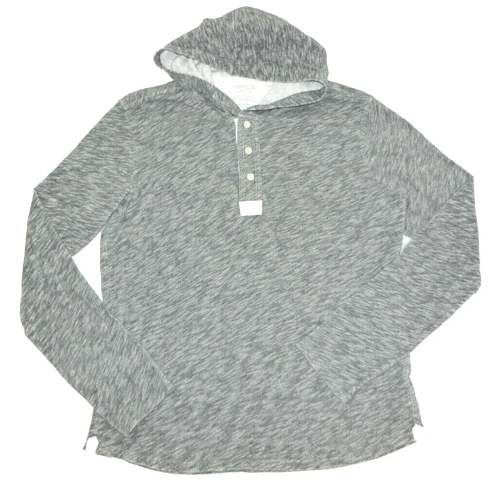 Sudaderas de tamaño regular Vince para Mujeres