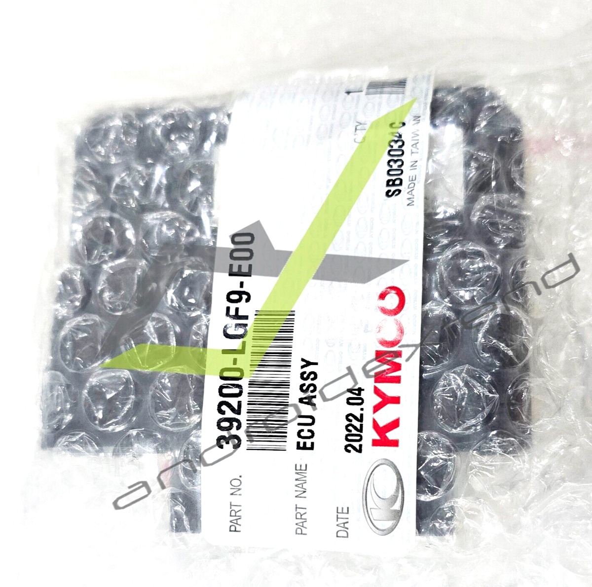 KYMCO Downtown 200i ECU 39200-LGF9-E00 | Aftermarket | Taiwan