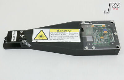 ① 21928 APPLIED MATERIALS ASSEMBLY, RTPC MODULE, 0100-01540, 0100