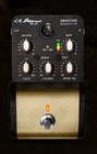 L.R.baggs Session Di Pedal Comp / Eq