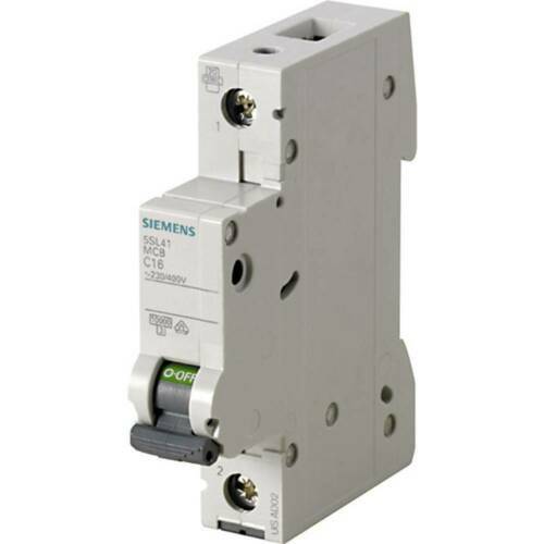 Legrand - Disjoncteur Différentiel Monobloc DX³6000 10k à Vis 4P 400V 16a Typeac 300ma Ref 411205 3245064112055