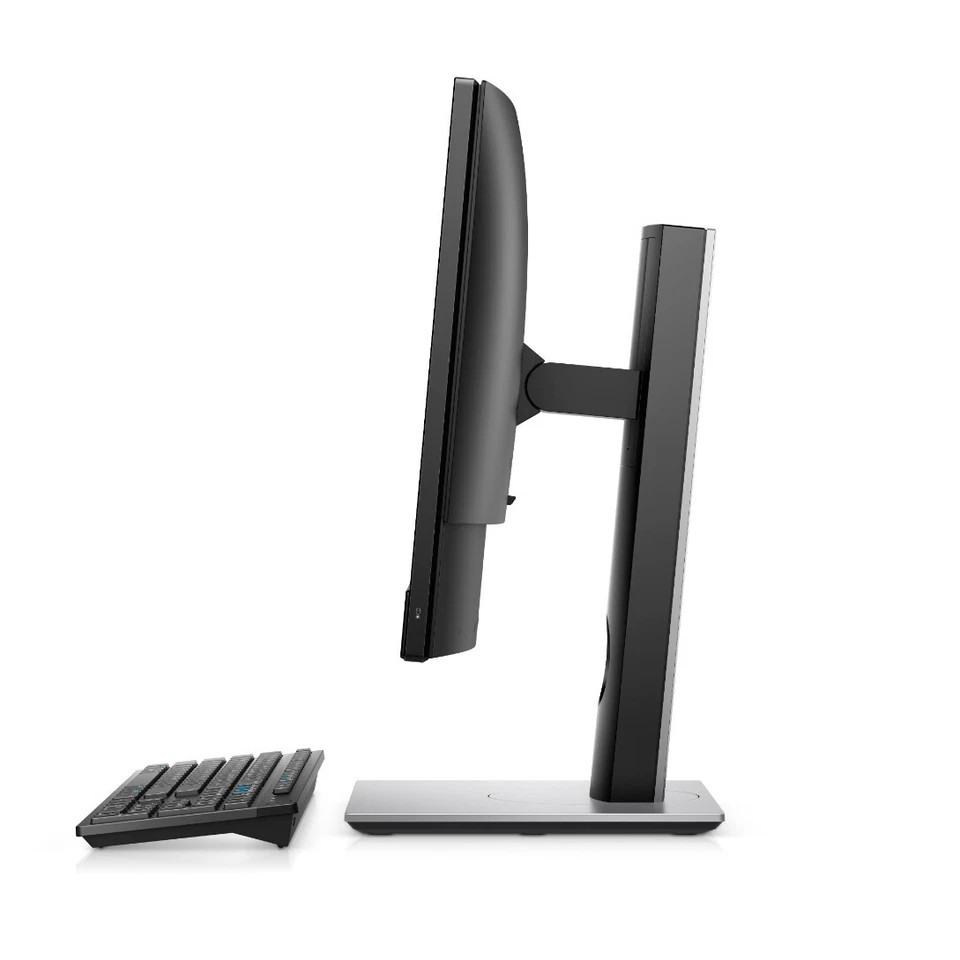 Dell OptiPlex 3280 AIO i3-10100T/8GB/120GB SSD/22" Pantalla Táctil Windows 10 - Imagen 4 de 4