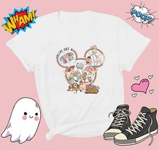 Image of Retro Toy Story T-shirt T shirt Men Women Unisex Tshirt G759