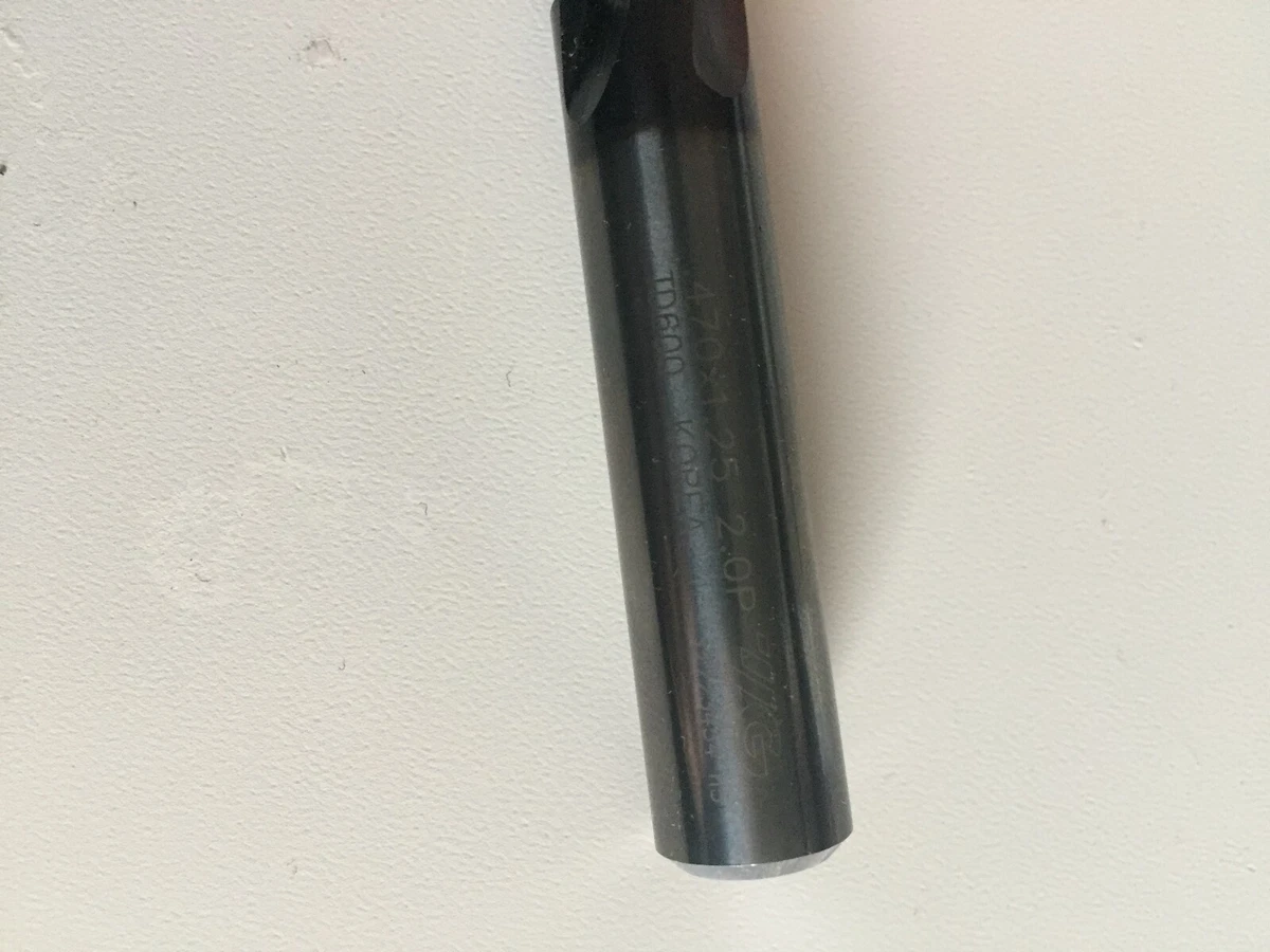 Yg thread cheap mill