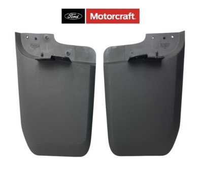 Splash Guard Mud Flap Ford F550 SD Chassis Front Left & Right 2025