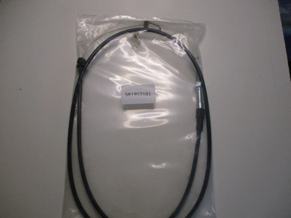 NEW REPL 581952101 AYP Dixon drive cable - Image 2 of 3