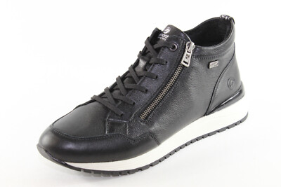 Remonte R3770-01, Stiefelette mit Warmfutter und TEX-Membrane *Übergröße*