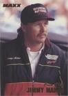 1994 Maxx Premier Series - Jimmy Makar #130