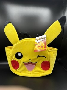 Pokemon Easter Basket | eBay