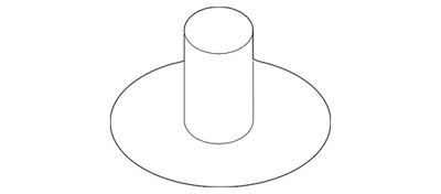 #ad Genuine Honda Under Cover Bolt 90126 SJC A00 $2.04