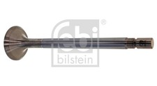 Febi Bilstein 19568 Exhaust Valve for Mercedes-Benz