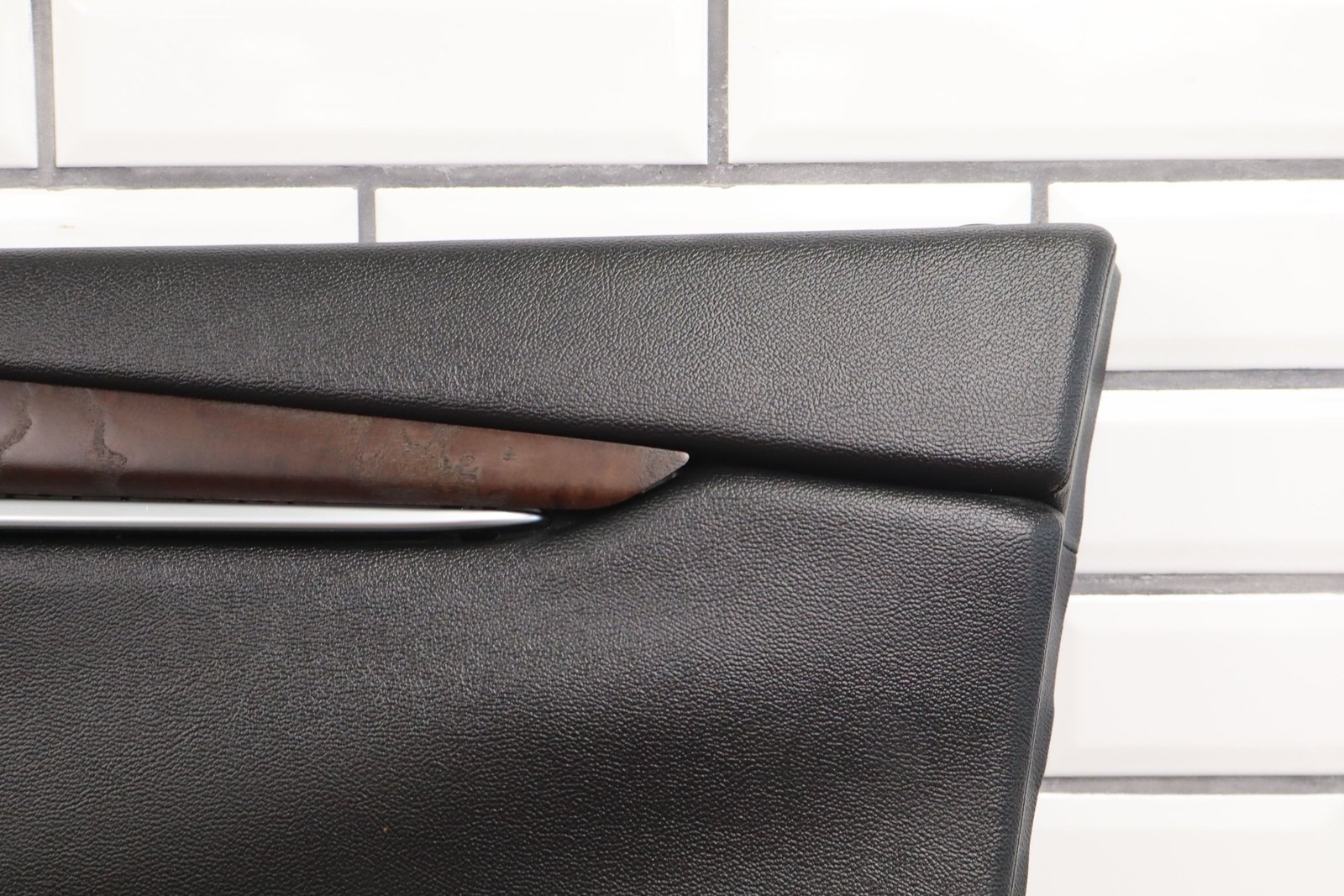 Maserati Ghibli 2014 Front Right Door pocket trim