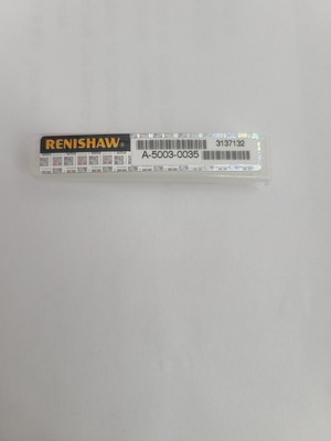 Renishaw 1.5mmx30mm Stylus Probe For CMM Inspection Machines A-5003-0035