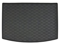 Gummi Kofferraumwanne FüR Leapmotor T03 Ab 2024- Laderaumwanne Gummimatte